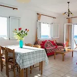 Margarita & Filippos Corfu شقة
