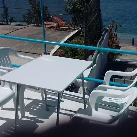 Margarita & Filippos Corfu