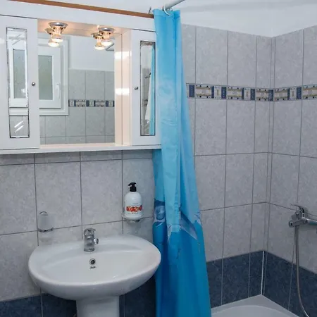 Margarita & Filippos Corfu Apartman