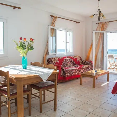 Apartman Margarita & Filippos Corfu *
