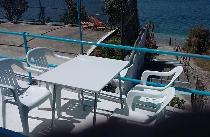 Margarita&filippos Corfu