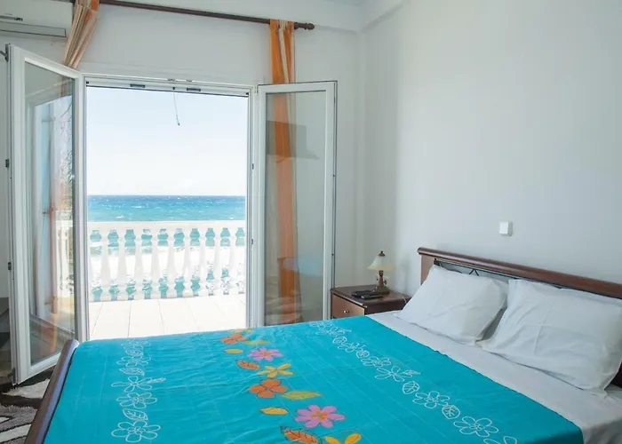 Margarita&filippos Corfu Apartamento *