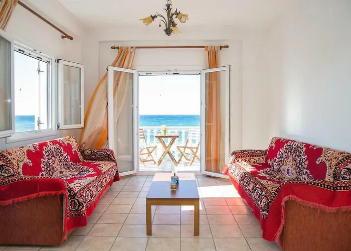 Margarita&filippos Corfu Apartamento