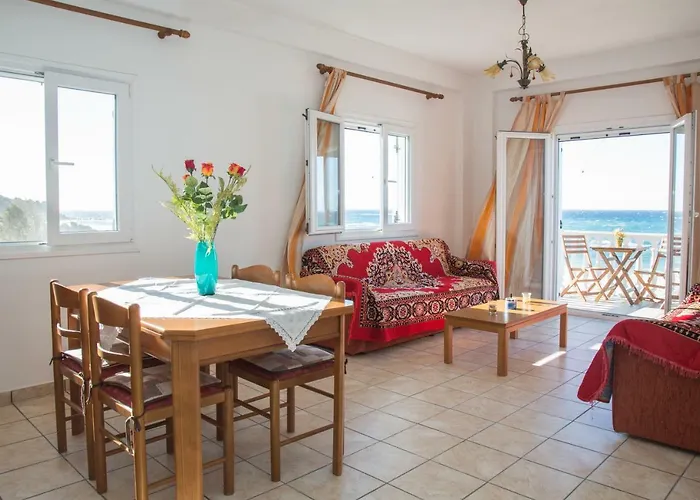 Apartamento Margarita&filippos Corfu *