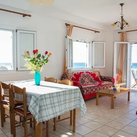 Margarita & Filippos Corfu Appartement